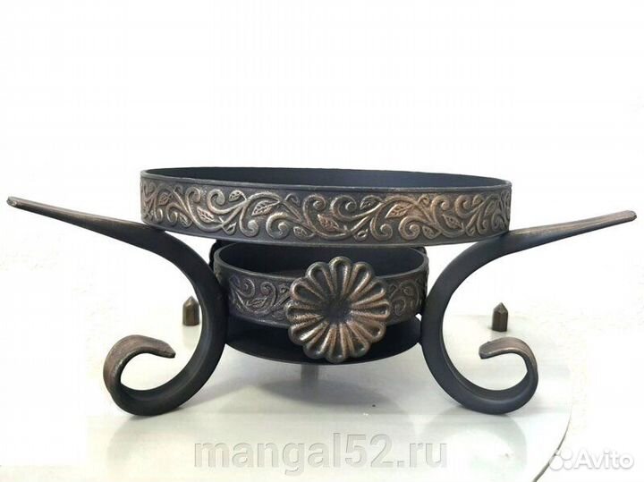 Сковорода садж