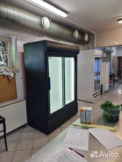 Холодильник bosch MD2500 для Кухни