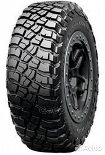 Bfgoodrich Mud-Terrain T/A KM3 315/70 R17