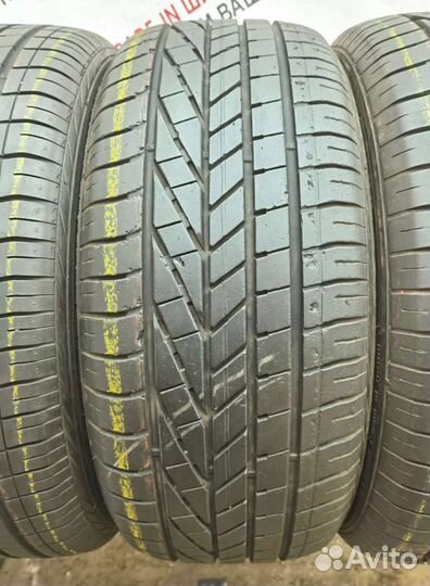 Goodyear Eagle LS 255/45 R20 99P