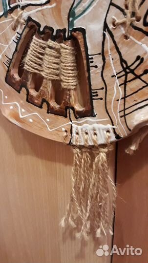 Настенное панно