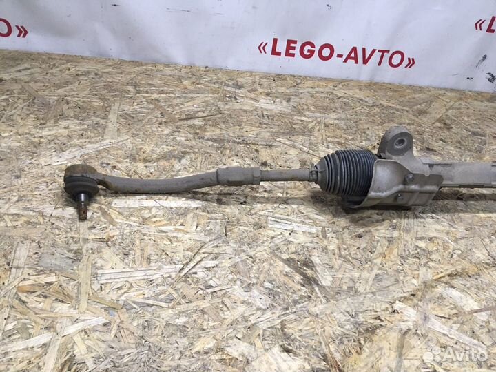 Рулевая рейка Hyundai i30