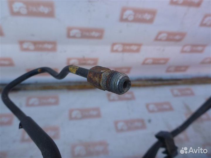 Трубка топливная Infiniti Fx37 S51 VQ37VHR 2011