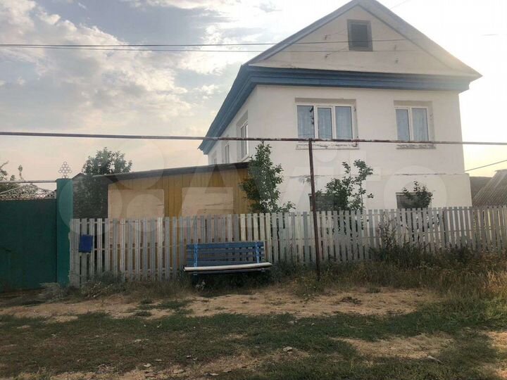 Дом 100 м² на участке 10 сот.