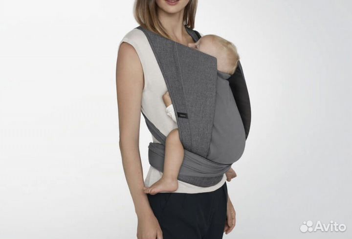 Рюкзак-переноска cybex