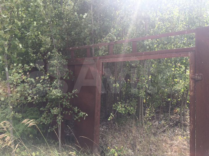 Участок 19 сот. (ИЖС)