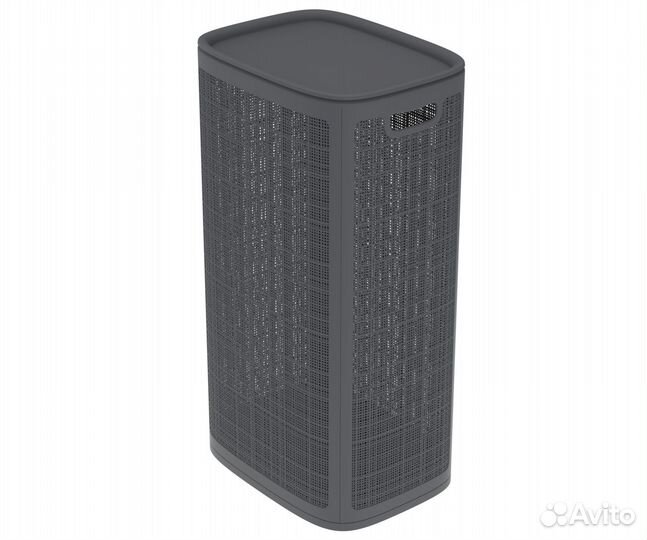 Корзина для белья 100л