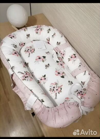 Кокон гнездышко