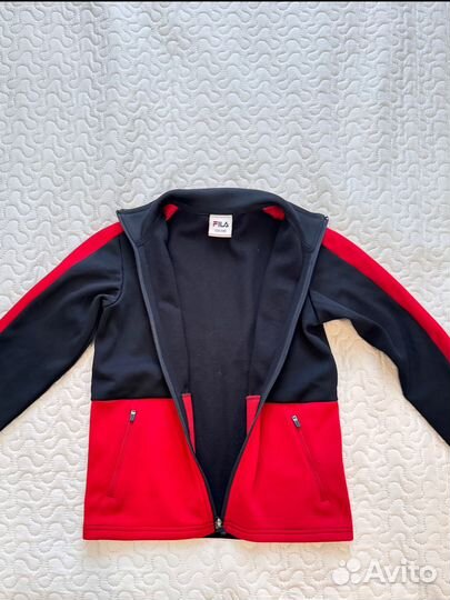 Толстовка fila