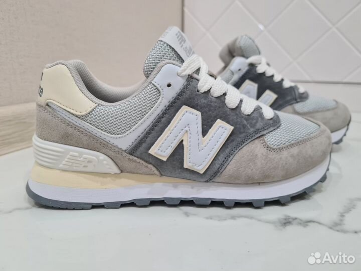 Кроссовки new balance 574