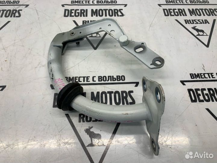 Петля двери багажника ориг BMW 7 E65 41627175308