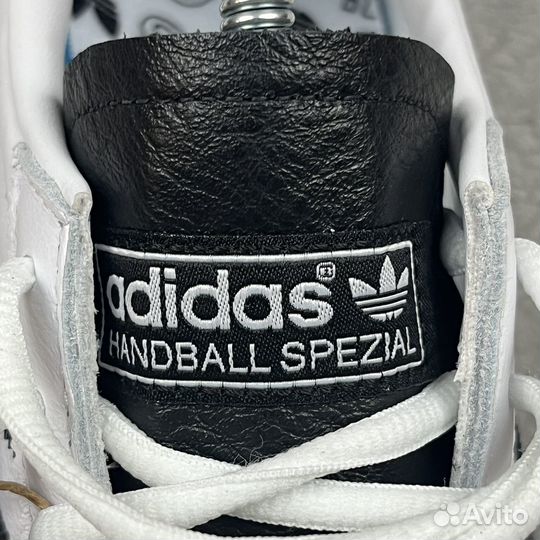 Кроссовки Adidas Spezial оригинал новые