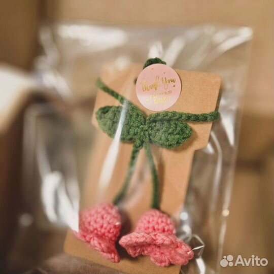 Брелок обвес на сумку