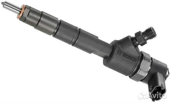 Ремонт форсунок Common Rail