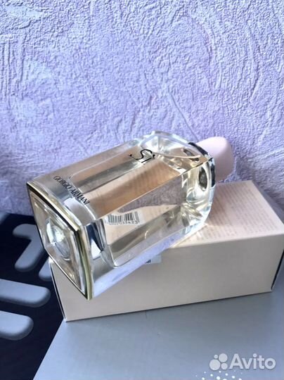 Духи Джоржио Армани Си /giorgio armani Si