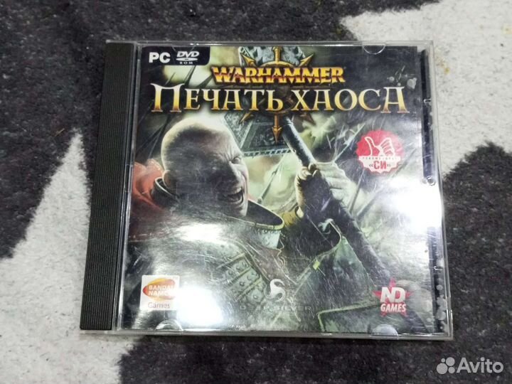 Игра для приставки xbox 360-xbox one -PC