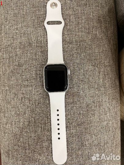 Apple Watch 10