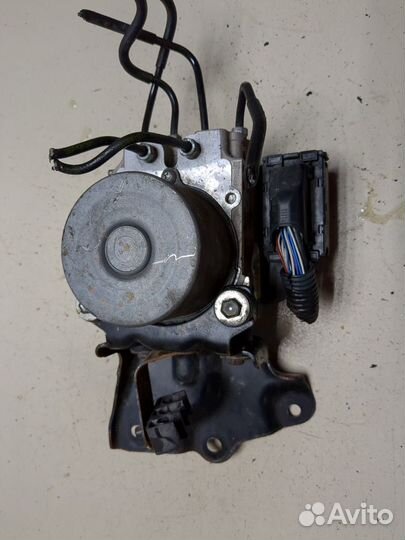 Блок абс, насос Toyota RAV 4, 2014