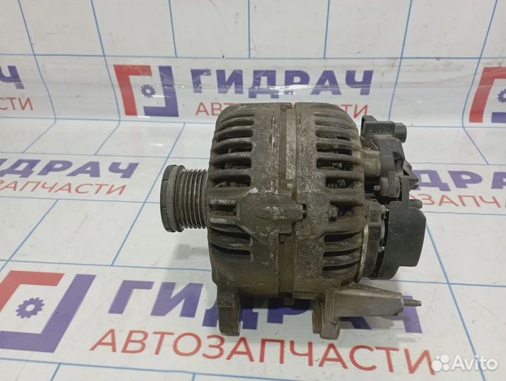 Генератор Volkswagen Polo Sedan (Mk5) 03C903023A