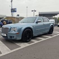 Chrysler 300C 3.5 AT, 2008, 210 000 км, с пробегом, цена 1 500 000 руб.