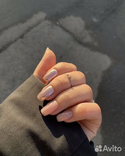 Маникюр / педикюр на дому Марфино