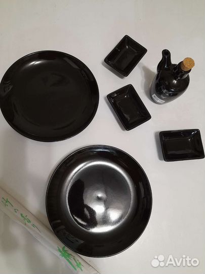 Набор посуды