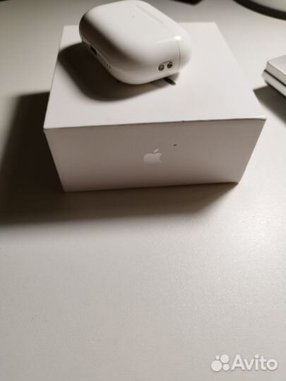 Наушники apple