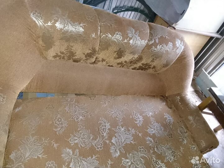 Диван кровать