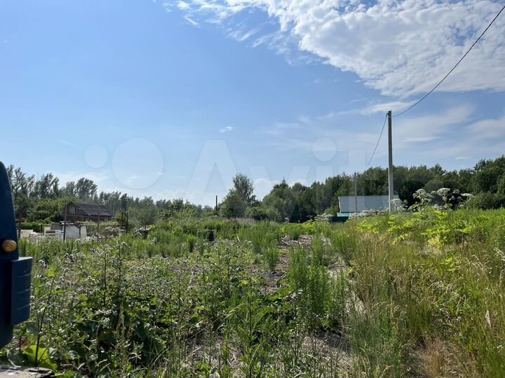 Участок 14 сот. (ИЖС)