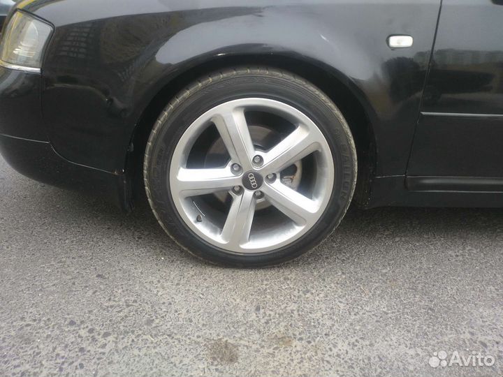 Пружины передние ауди, фольксваген