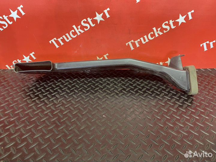 Воздуховод отопителя Renault T