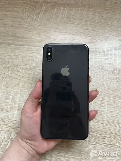 iPhone Xs Max, 64 ГБ