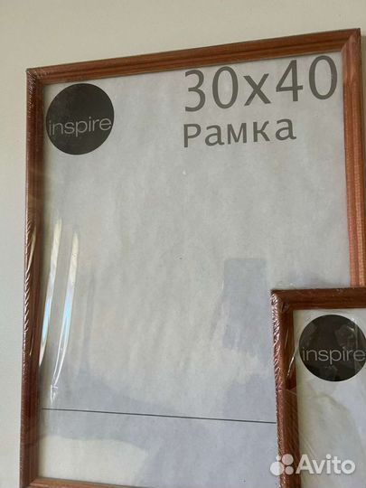 Рамки для фото