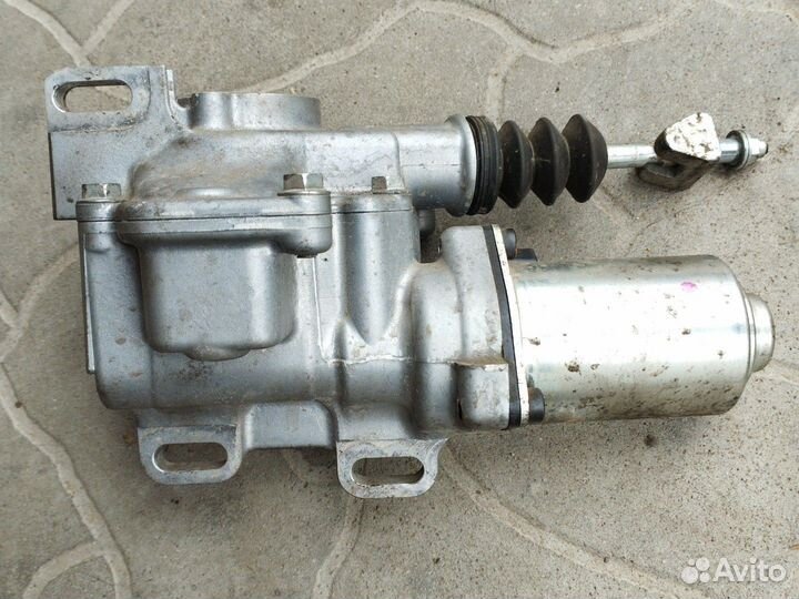 Актуатор робота Тойота Королла Аурис 10 поколения