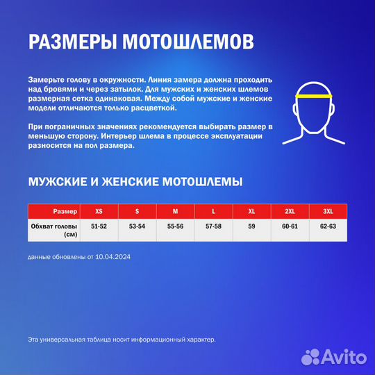 Motorcycle Мотошлем Jet Premier vintage FR 12 BM M