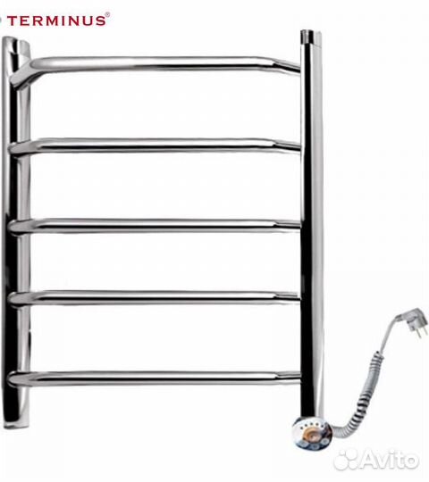 Полотенцесушитель лесенка М1