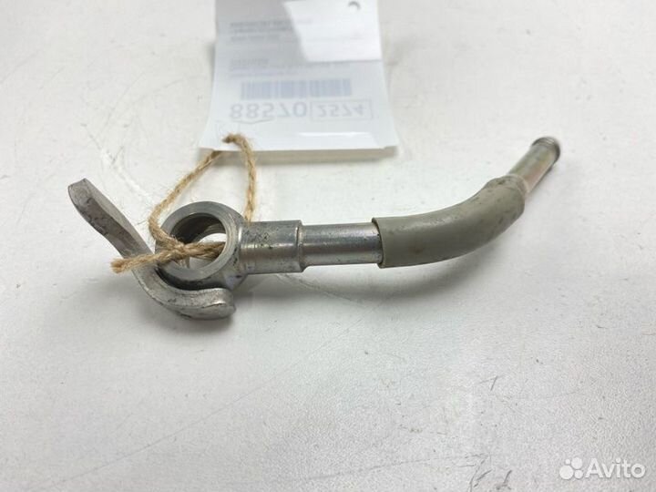 Трубка масляная кпп Nissan Tiida Latio SC11 HR15DE