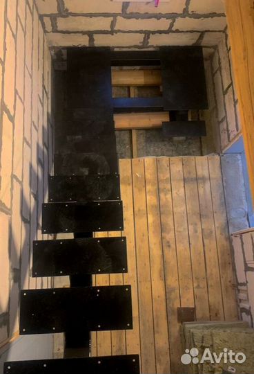 Для дома лестница