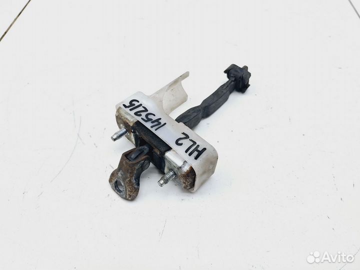 Ограничитель двери Toyota Highlander II (XU40) 20