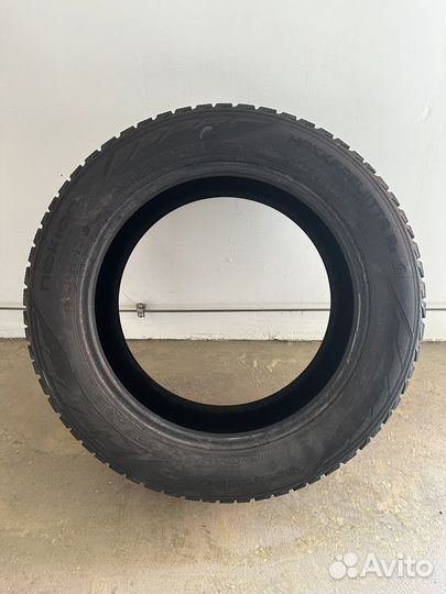 Nokian Tyres Hakkapeliitta R2 225/55 R17 97R