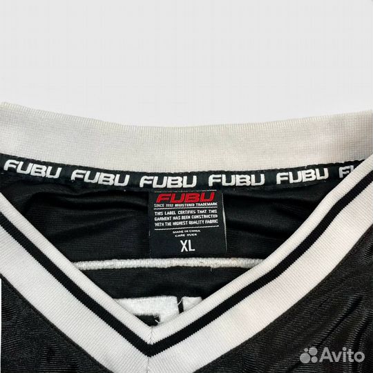 Fubu джерси оригинал XL