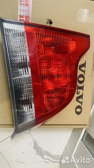 Задний правый фонарь на Volvo s60 (оригинал)