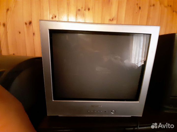 Телевизор ЭЛТ