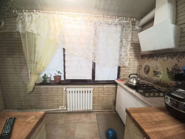 3-к. квартира, 755 м², 1/5 эт.