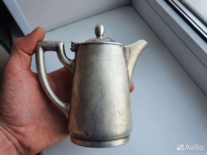 Чайник германия wellner 1930