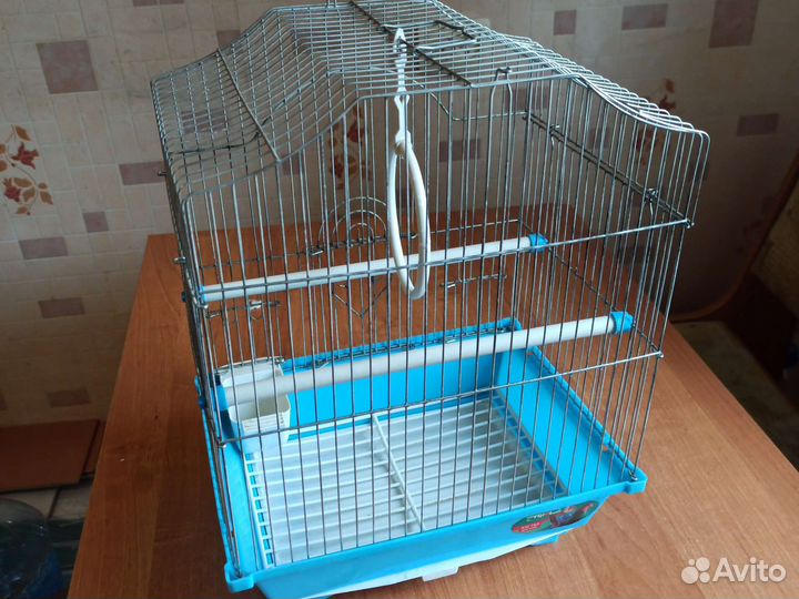 Клетка для птиц