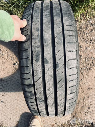 Michelin Primacy 4 205/55 R16