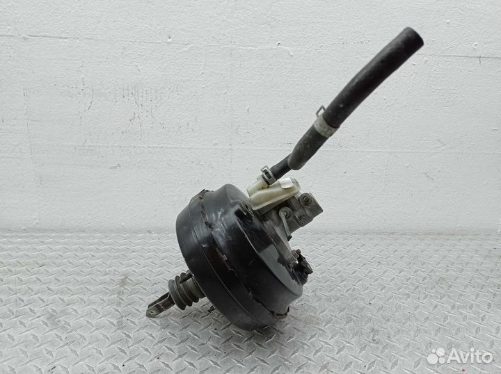 Б/У Вакуум тормозной 460079NA0A, nissan