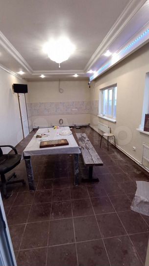 Дом 250 м² на участке 15 сот.