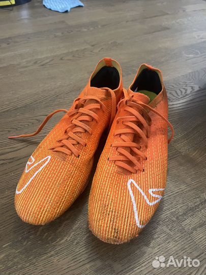 Бутсы 39 размер